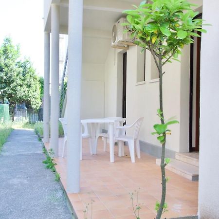 Villa Bianca - Home Immobiliare Jesolo Экстерьер фото